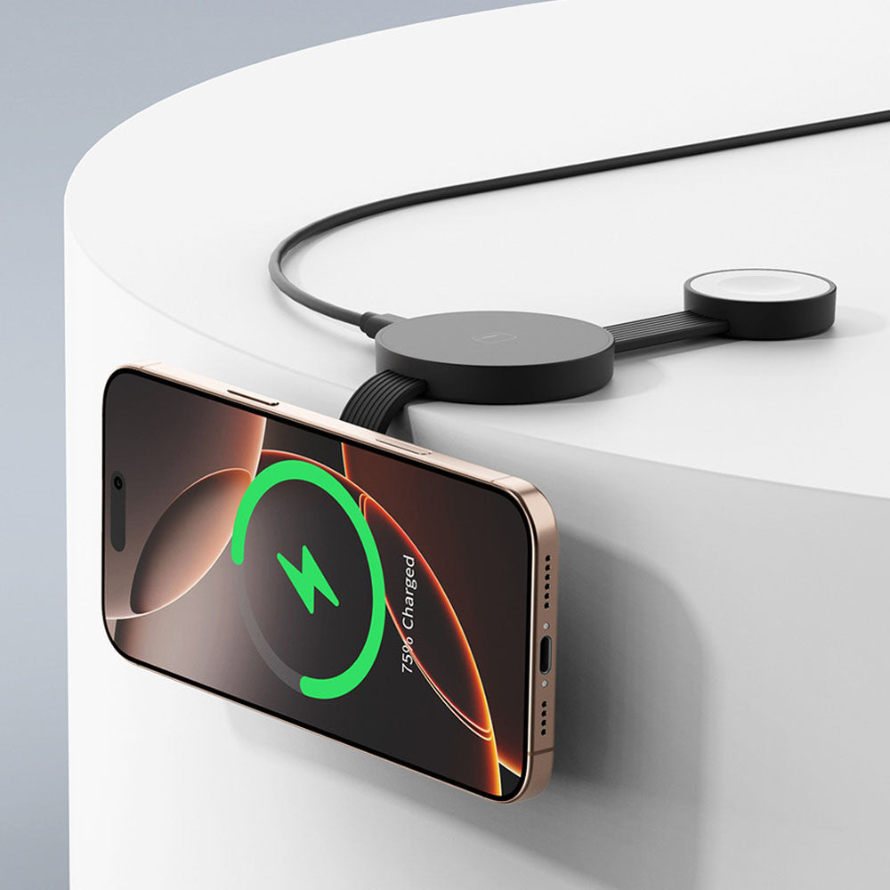 Triplex Mini Dock
