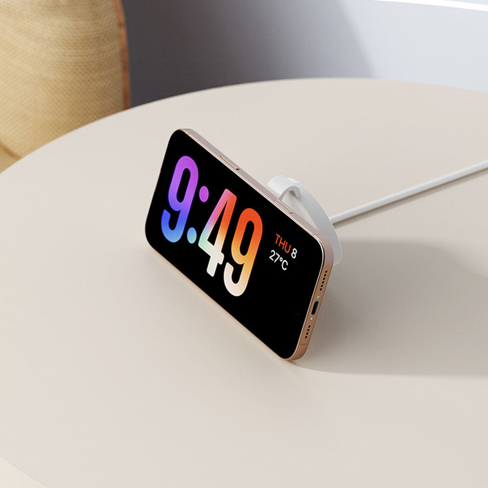 Triplex Mini Dock