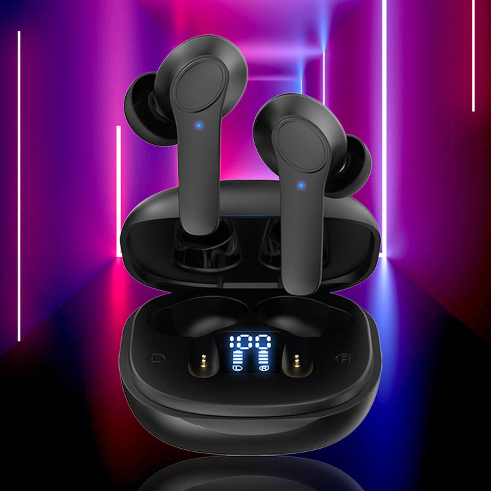 TruChat Intelligent Voice Translation Bluetooth Headset