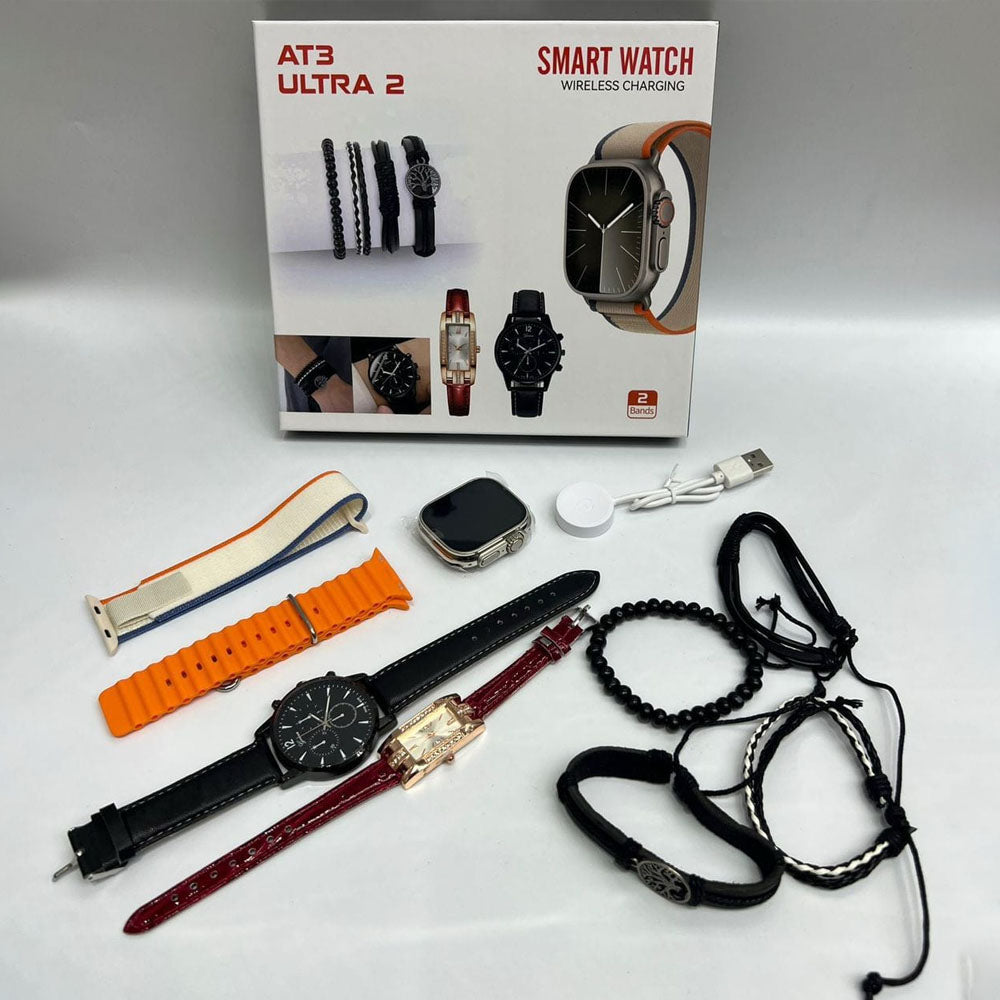 VerveBand Smartwatch