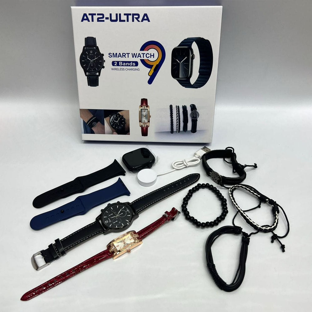 VerveBand Smartwatch