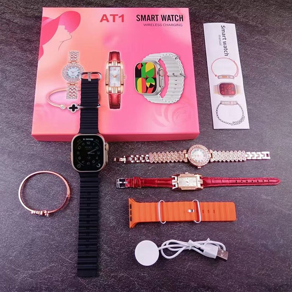 VerveBand Smartwatch