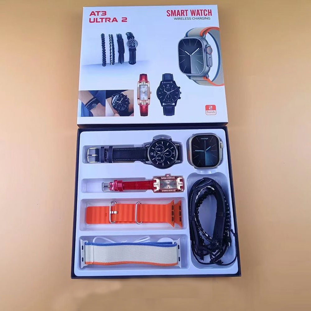 VerveBand Smartwatch