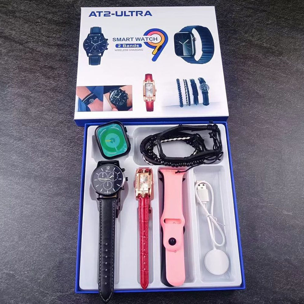 VerveBand Smartwatch