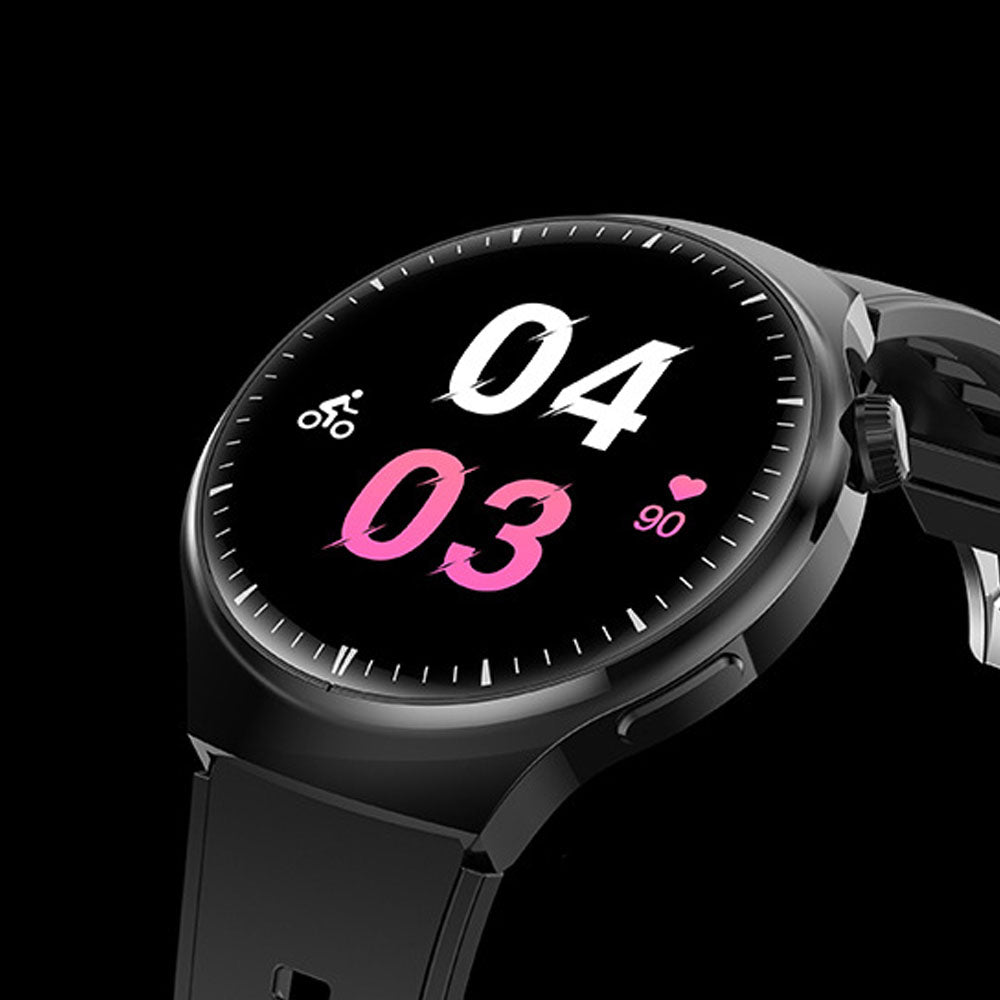 VitalSync Smart Watch