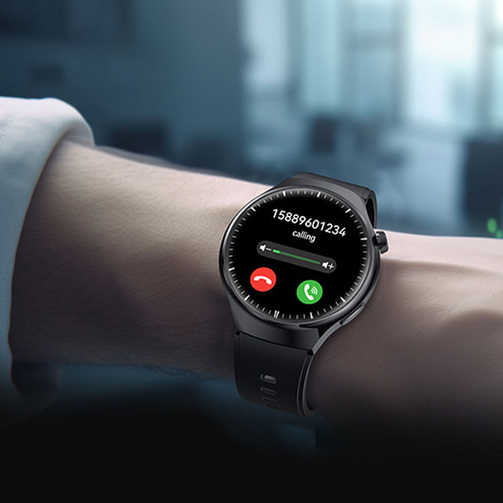 VitalSync Smart Watch