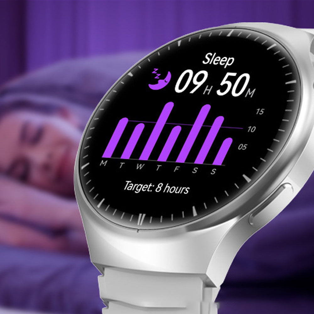 VitalSync Smart Watch