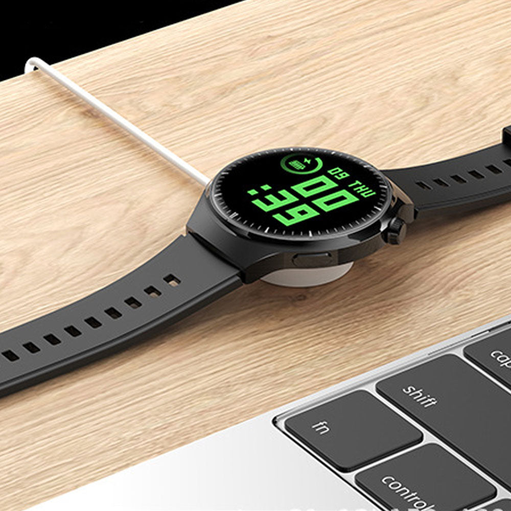 VitalSync Smart Watch