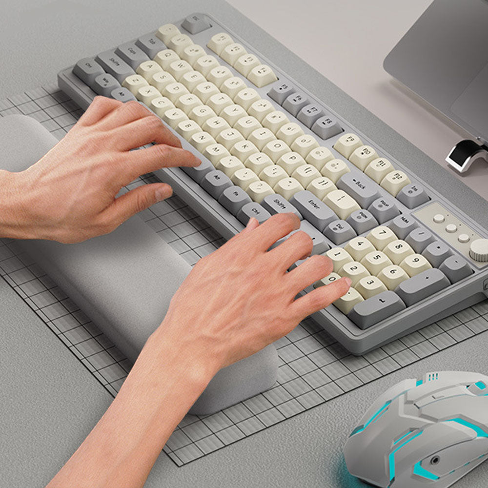 ZenKey Mechanical Keyboard