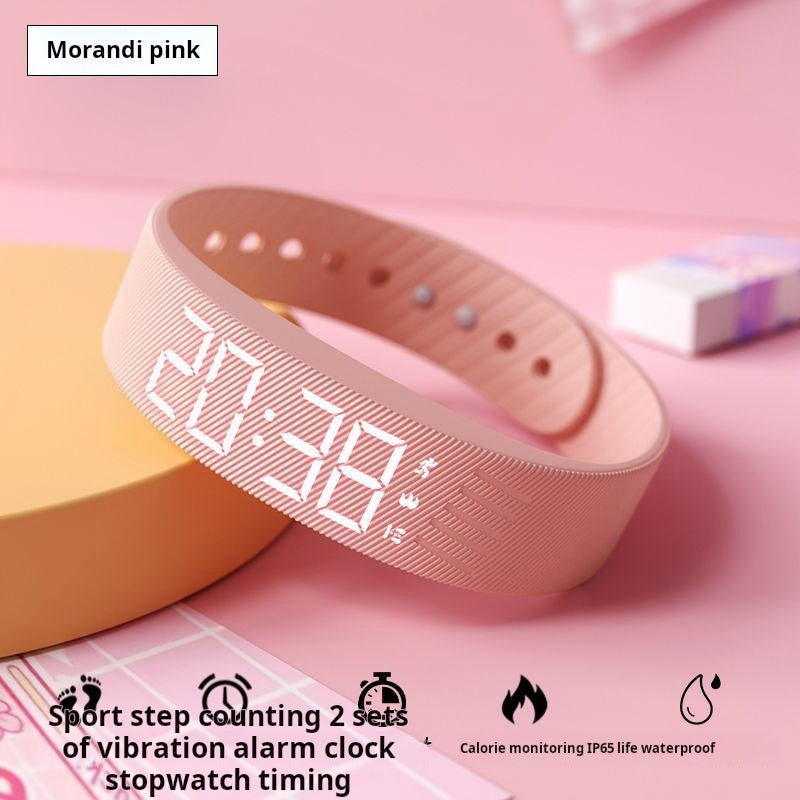 StudyPro Vibe Alarm Smartwatch