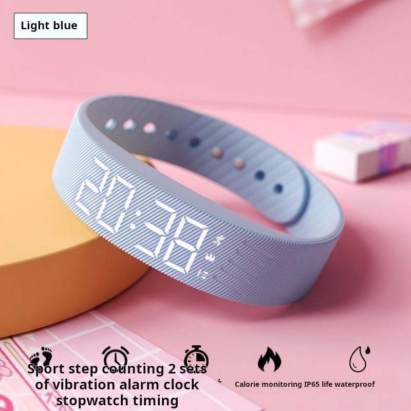 StudyPro Vibe Alarm Smartwatch