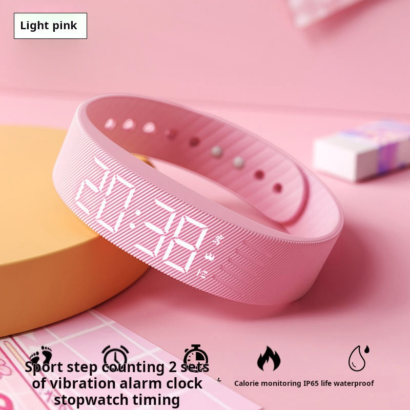 StudyPro Vibe Alarm Smartwatch