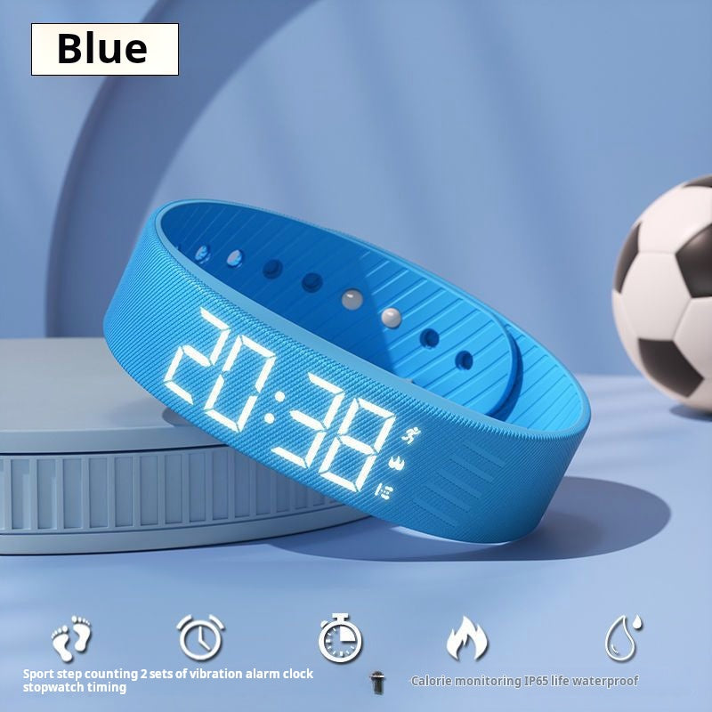StudyPro Vibe Alarm Smartwatch