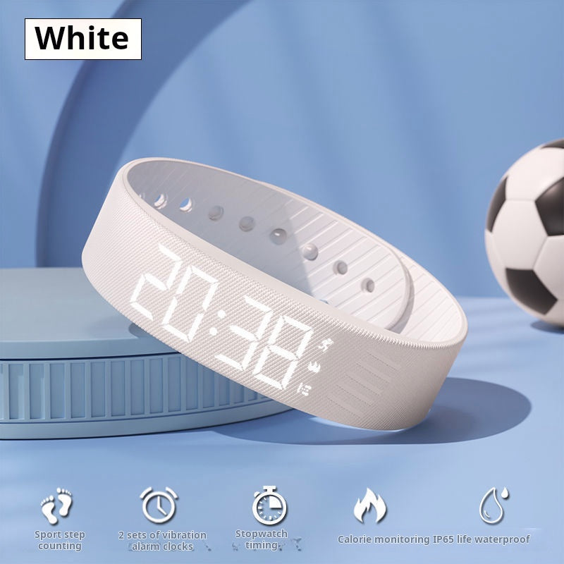 StudyPro Vibe Alarm Smartwatch