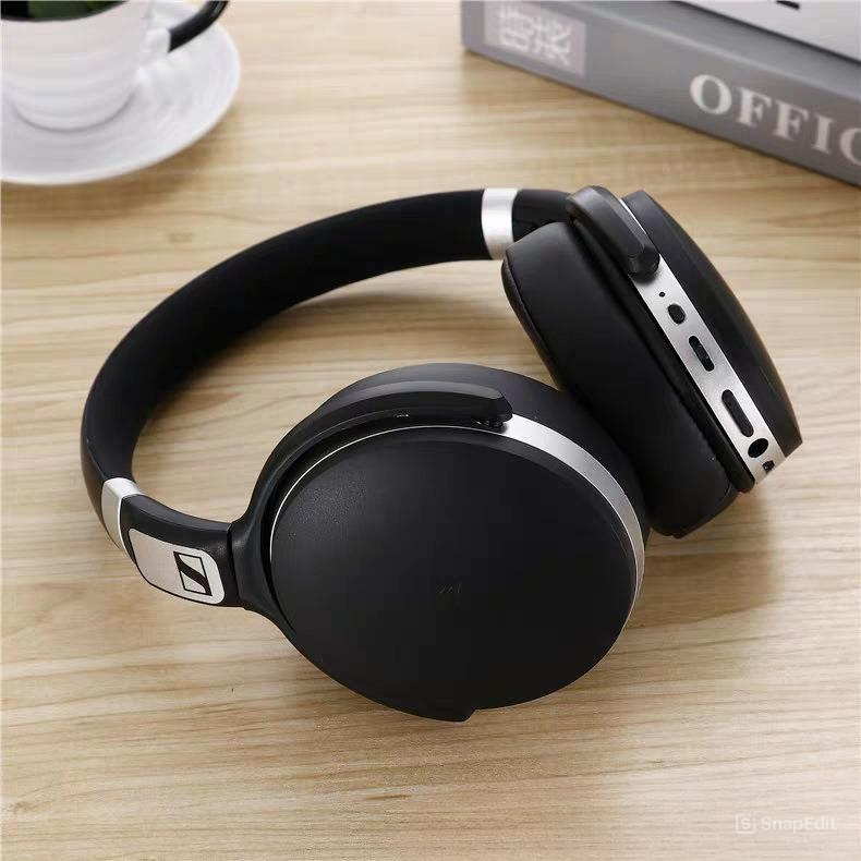 ProSound HD4-Style ANC Headphones