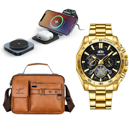 Ultimat Tech Gift Pack - 30% OFF