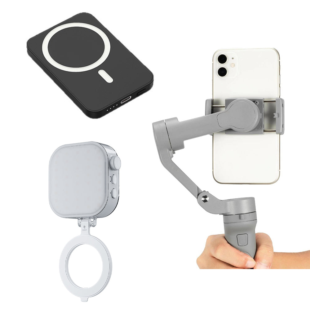 Smart Tech Gift Bundle - 30% OFF