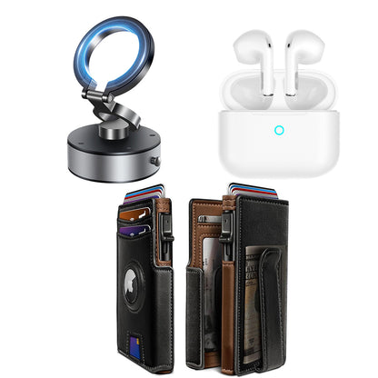 Ultimate Power Tech Bundle -30% OFF