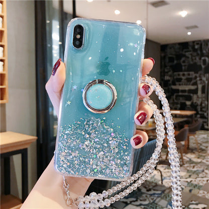 Glitter Glamor Samsung Case