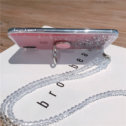 Glitter Glamor Samsung Case