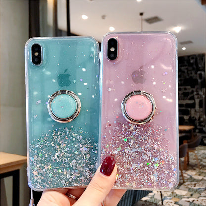 Glitter Glamor Samsung Case
