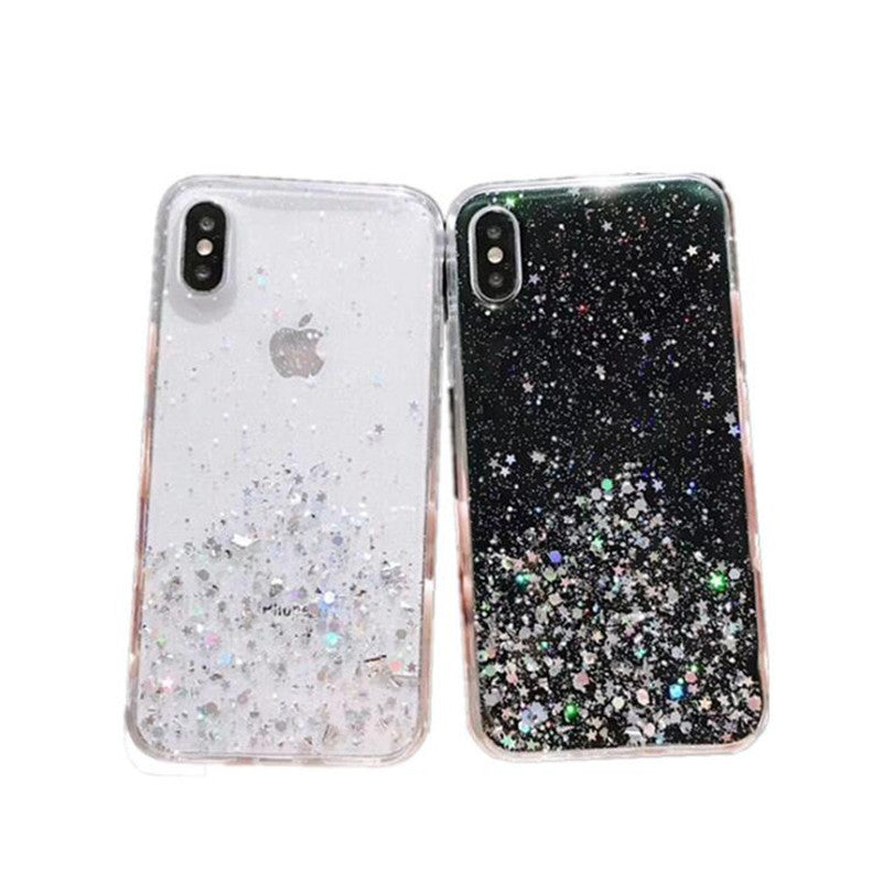 Glitter Glamor Samsung Case