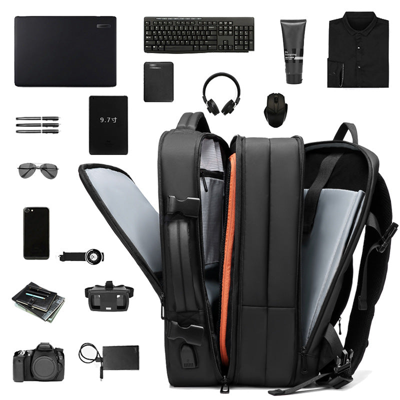 UrbanTech Pro Sling Pack
