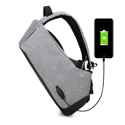 TrailBlazer Adventure Backpack