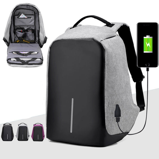 TrailBlazer Adventure Backpack