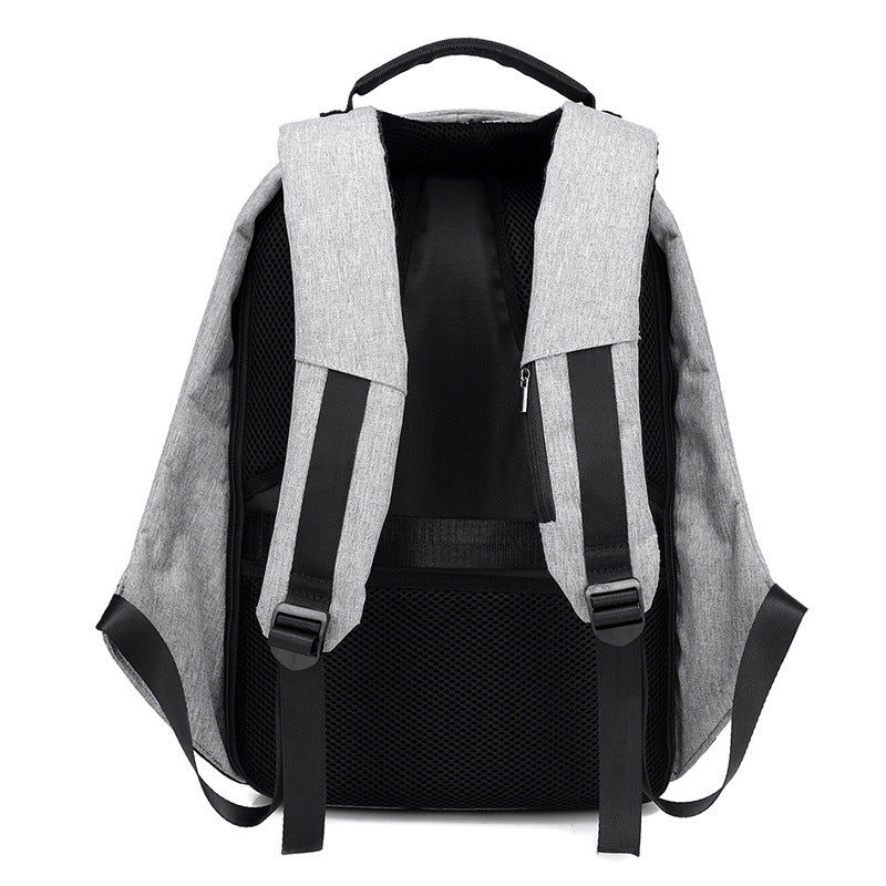 TrailBlazer Adventure Backpack