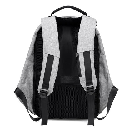 TrailBlazer Adventure Backpack