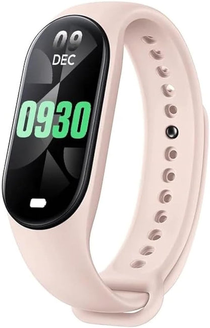StrideSync Band