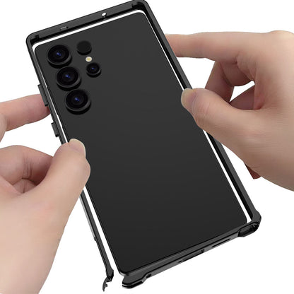 AeroGrip Flux Samsung Case