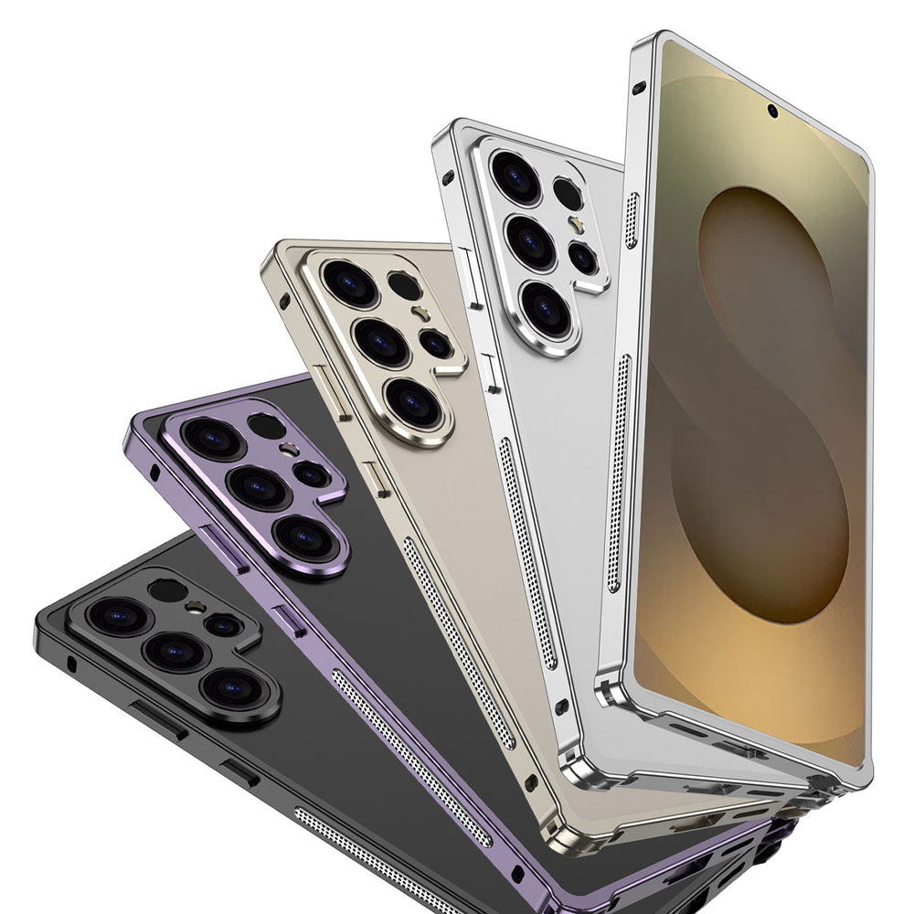 AeroGrip Flux Samsung Case