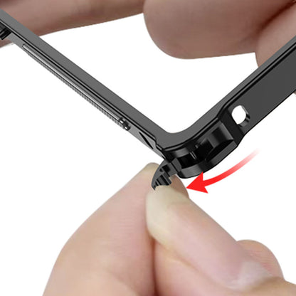AeroGrip Flux Samsung Case