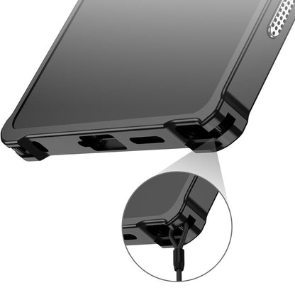 AeroGrip Flux Samsung Case