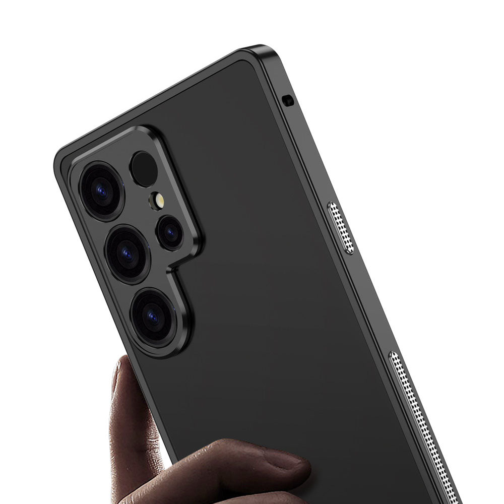 AeroGrip Flux Samsung Case