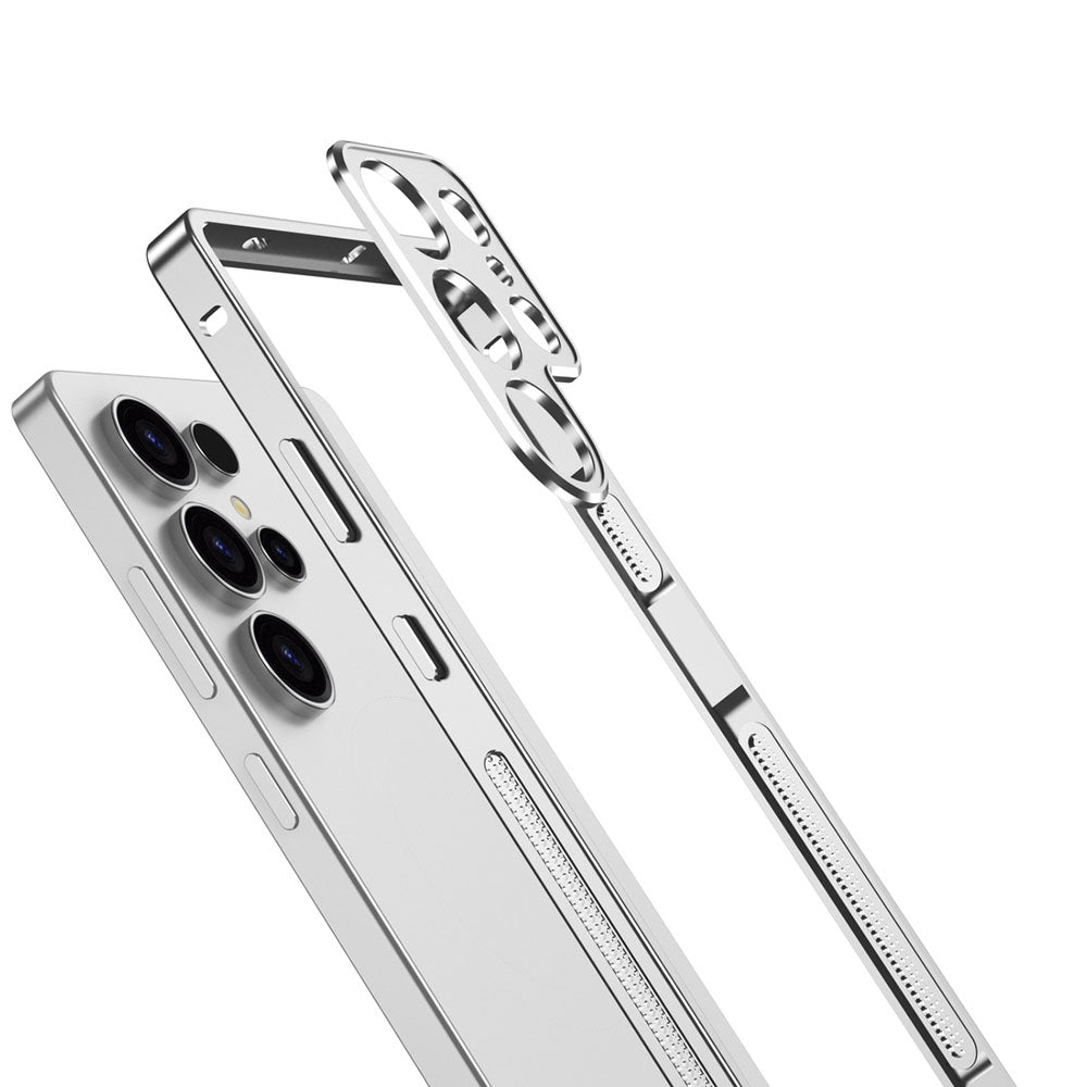 AeroGrip Flux Samsung Case