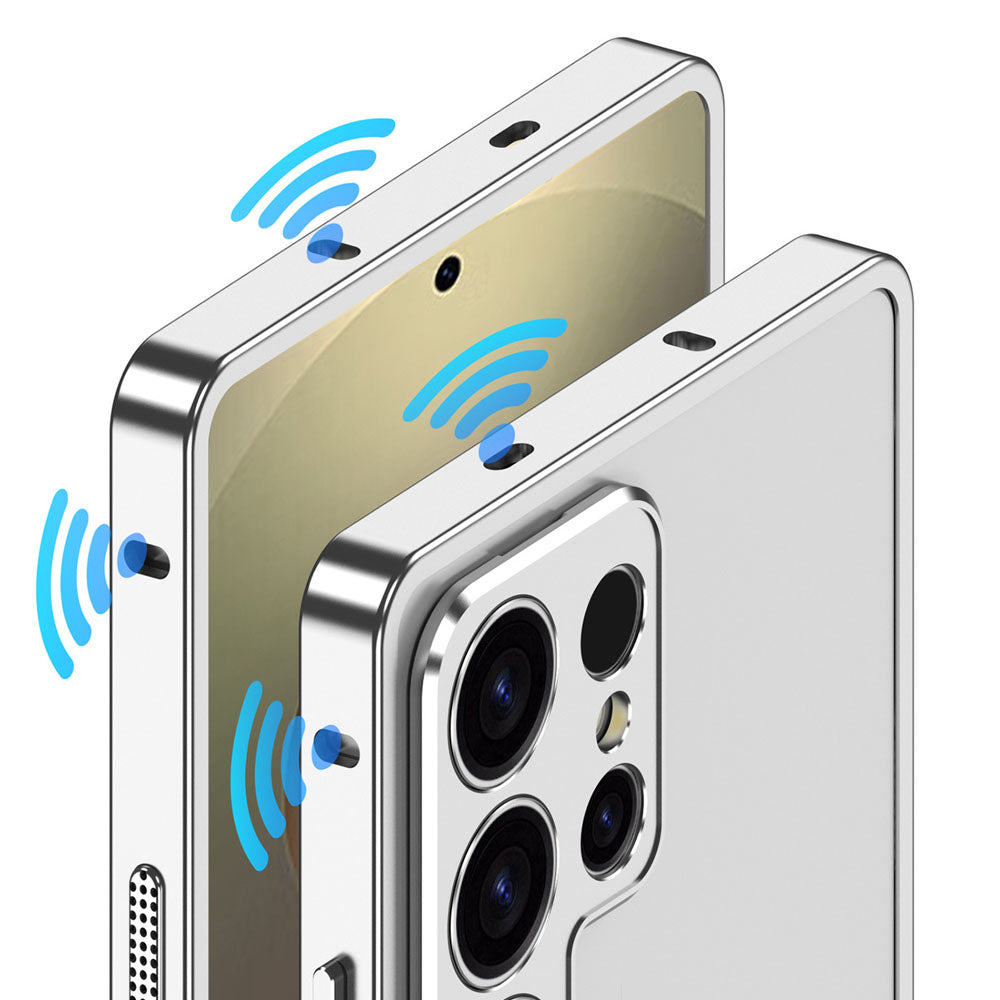 AeroGrip Flux Samsung Case