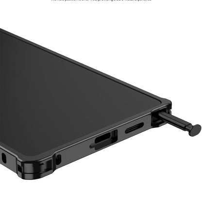 AeroGrip Flux Samsung Case