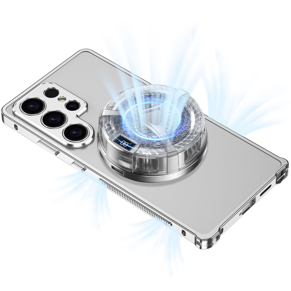AeroGrip Flux Samsung Case