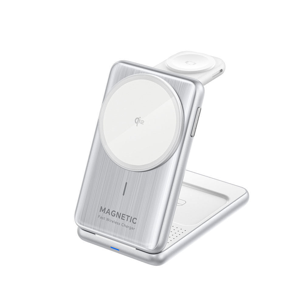 AirBase Foldable Wireless Charger