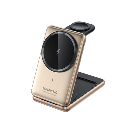 AirBase Foldable Wireless Charger