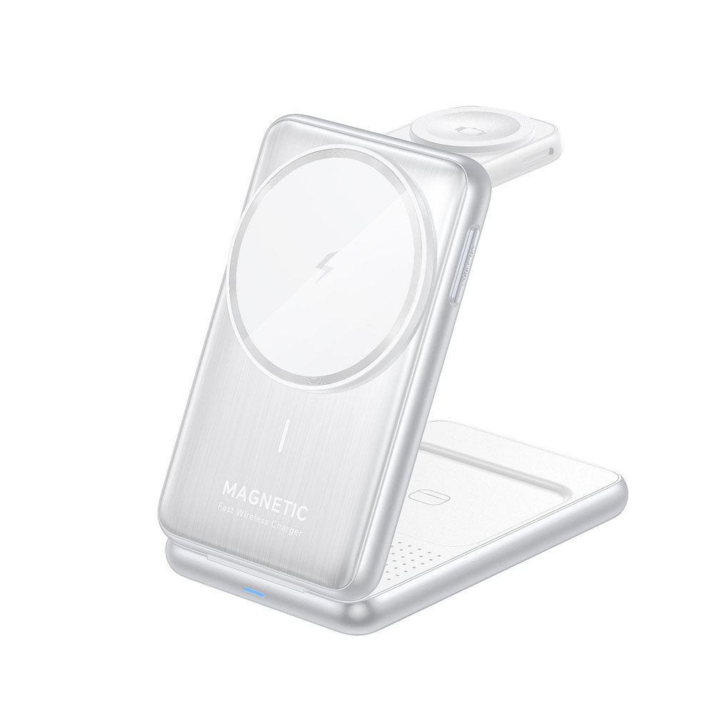 AirBase Foldable Wireless Charger