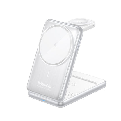 AirBase Foldable Wireless Charger