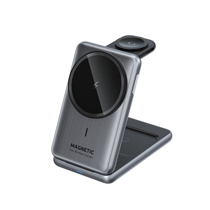 AirBase Foldable Wireless Charger