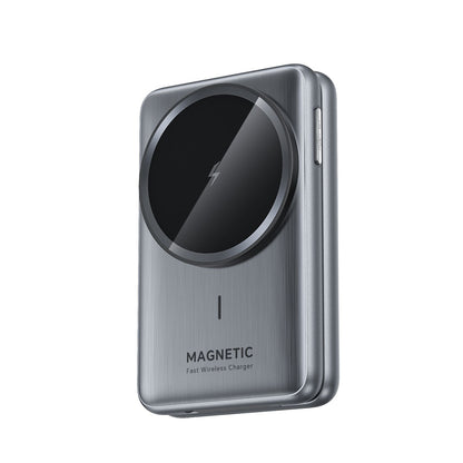 AirBase Foldable Wireless Charger