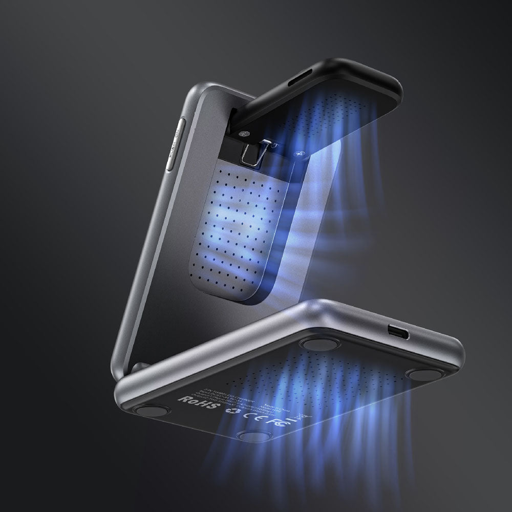 AirBase Foldable Wireless Charger
