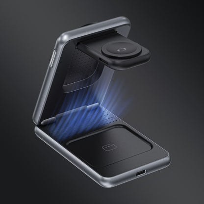 AirBase Foldable Wireless Charger