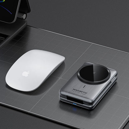 AirBase Foldable Wireless Charger